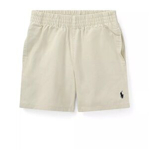 Polo Ralph Lauren Stretch Cotton Twill Short